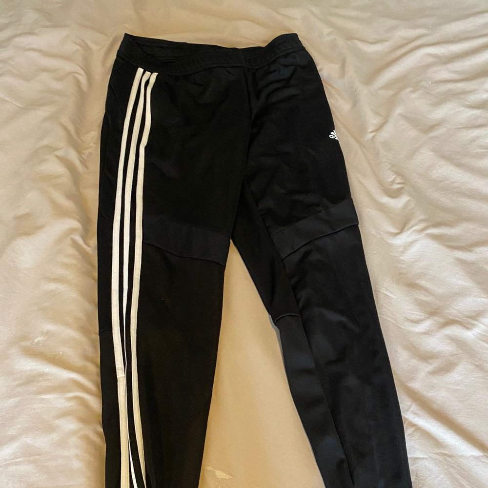 Adida's Joggers